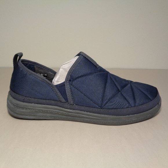 Dockers Size 13 M DILLON Navy Slip On Loafers New Men\'s Shoes main image 6